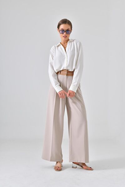 Saade Kadın Pantolon