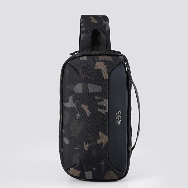 ÇÇS Erkek Sırt Çanta