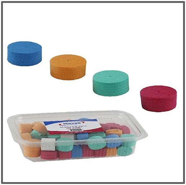 Noki Deney Malzemeleri