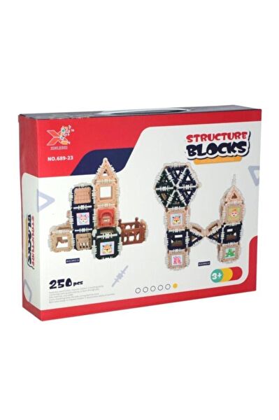 BigsToy Lego, Yapı Oyuncakları