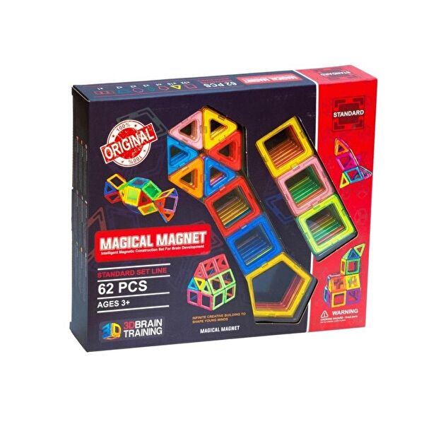 Başel Toys Eğitici Oyuncaklar