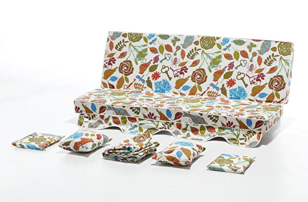 Erinöz Bahçe Minderi