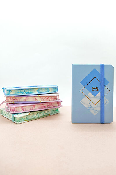 Limmy Defter, Ajanda