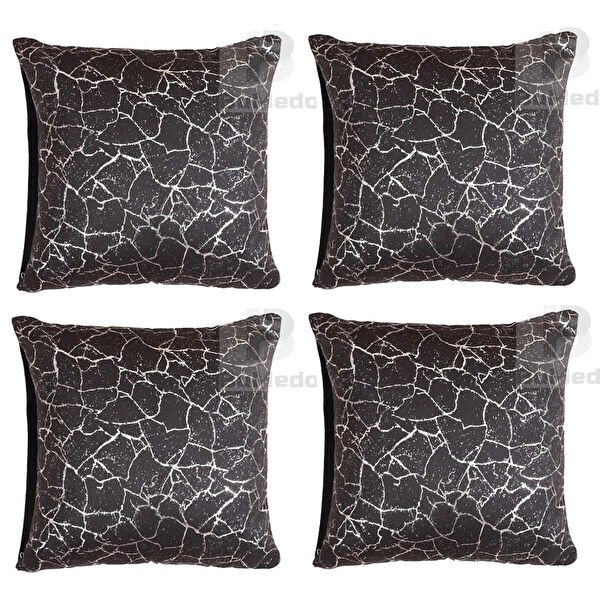 Bumedo Dekoratif Yastık, Kırlent, Kılıf