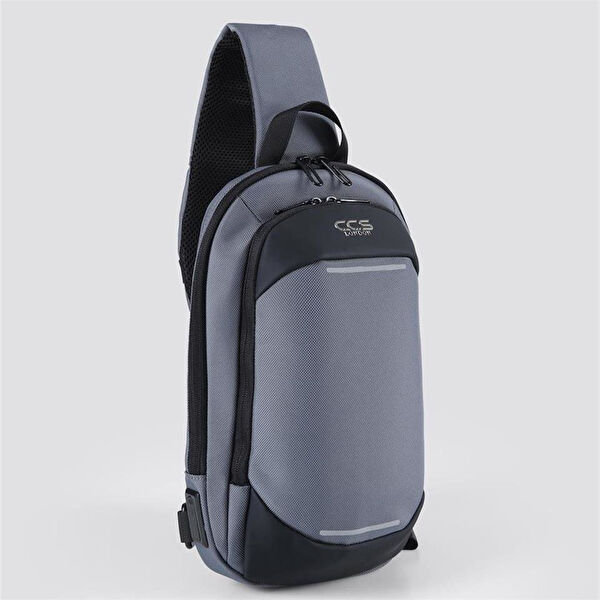 ÇÇS Erkek Sırt Çanta