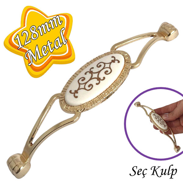 GLASWEN Mobilya Kulpları