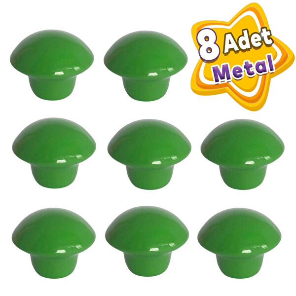 GLASWEN Mobilya Kulpları