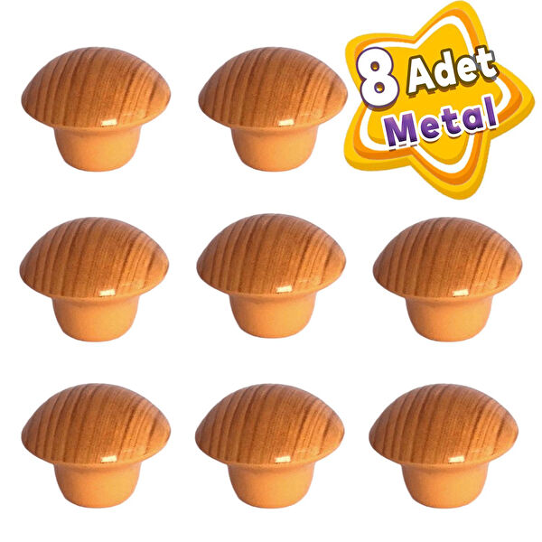 GLASWEN Mobilya Kulpları