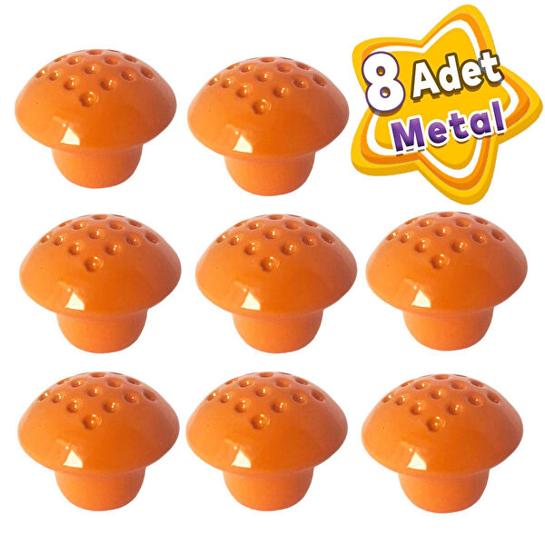 GLASWEN Mobilya Kulpları