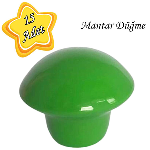 GLASWEN Mobilya Kulpları