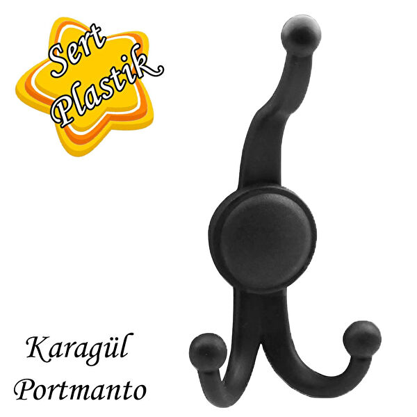 GLASWEN Kapı, Duvar Askılığı