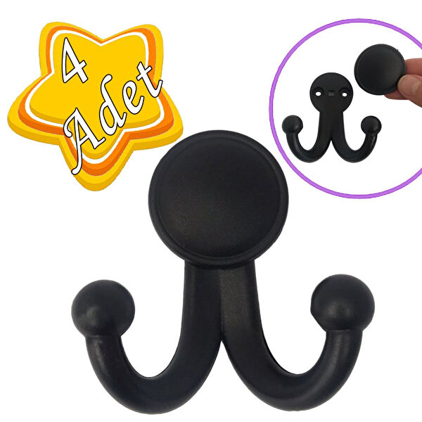 GLASWEN Kapı, Duvar Askılığı