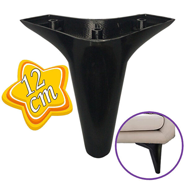 GLASWEN Masa Ayakları