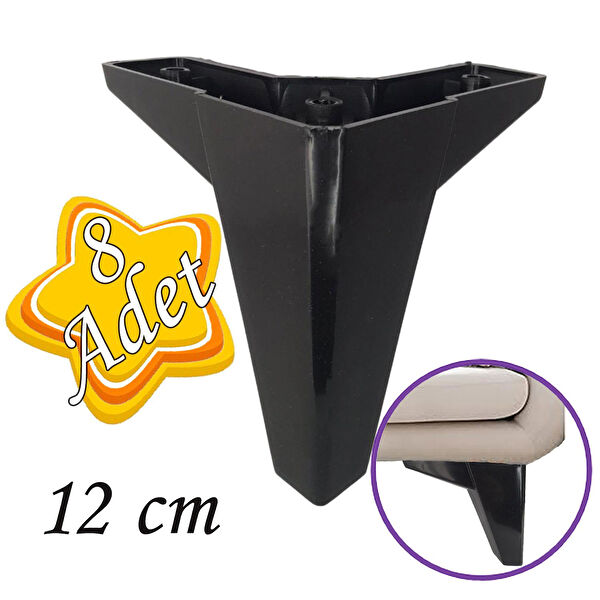 GLASWEN Masa Ayakları