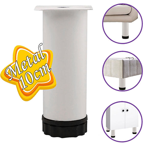 GLASWEN Masa Ayakları