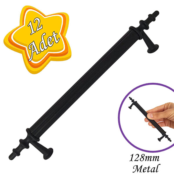 GLASWEN Mobilya Kulpları