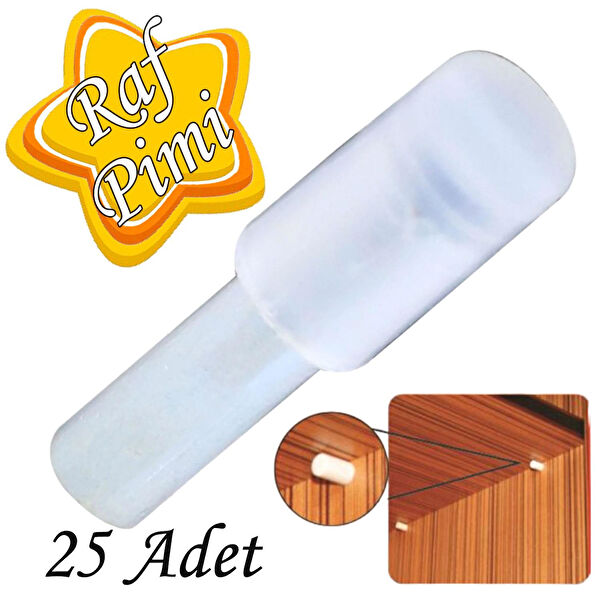 GLASWEN Mobilya Bağlantı Aparatı