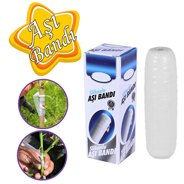 GLASWEN Sera, Sera Malzemeleri