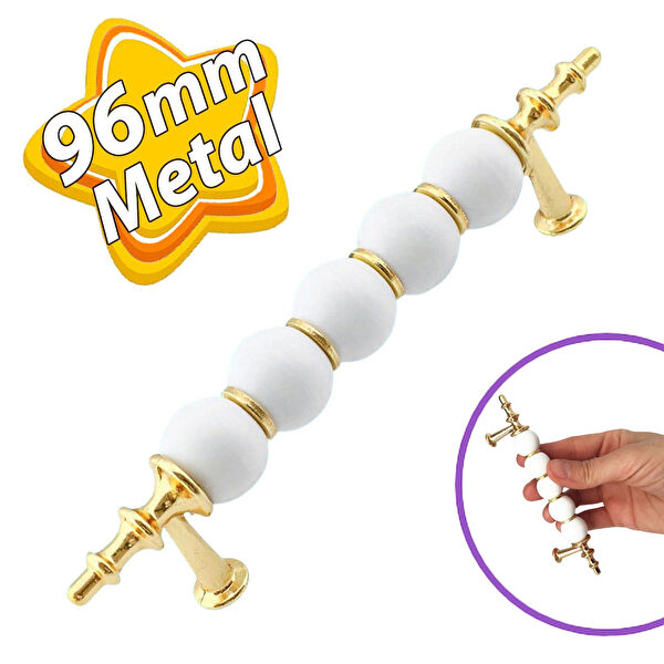 GLASWEN Mobilya Kulpları