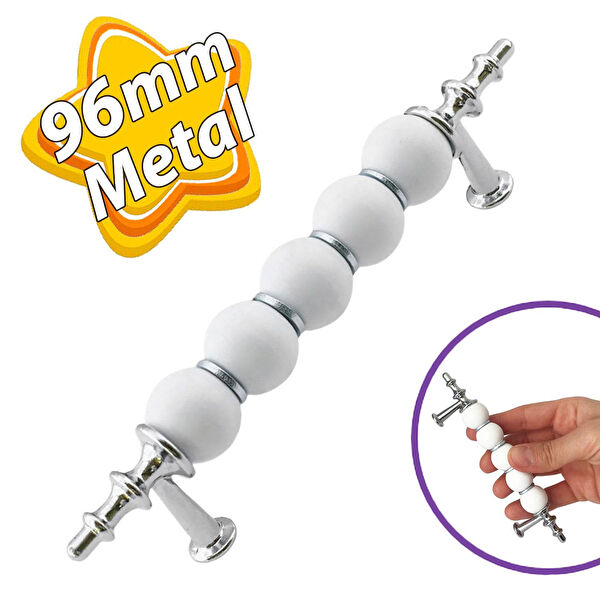 GLASWEN Mobilya Kulpları