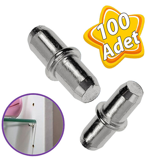 GLASWEN Mobilya Bağlantı Aparatı