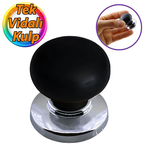 GLASWEN Mobilya Kulpları