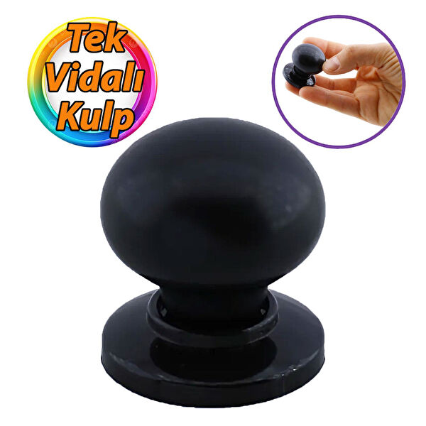 GLASWEN Mobilya Kulpları