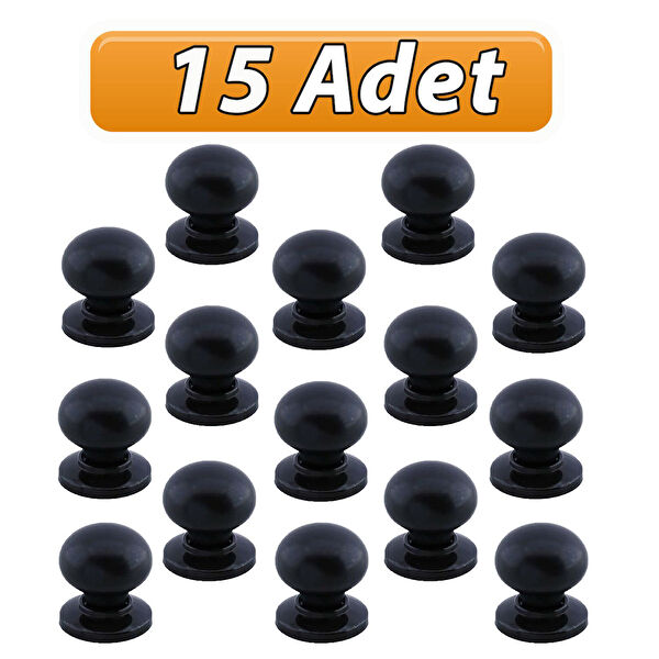 GLASWEN Mobilya Kulpları