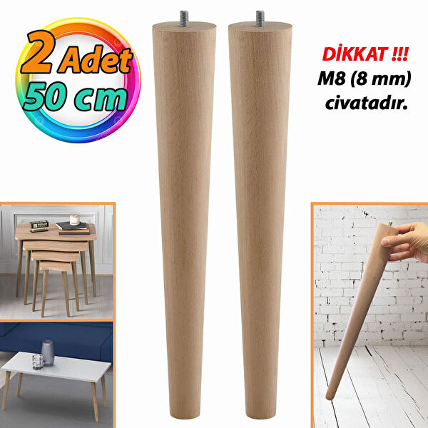 GLASWEN Mobilya Ayak Yükseltici