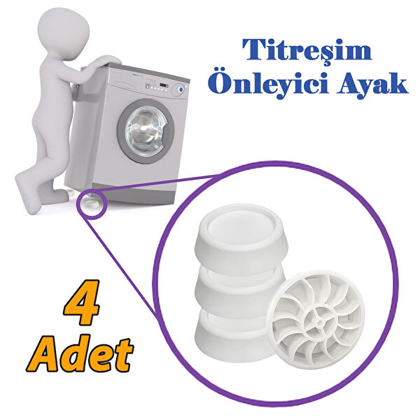 GLASWEN Mobilya Ayak Yükseltici