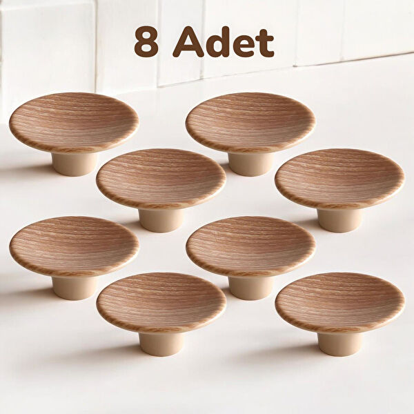 GLASWEN Mobilya Kulpları