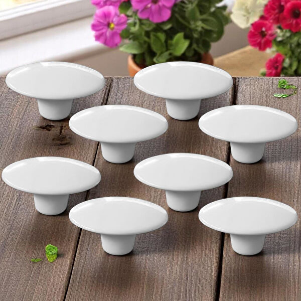 GLASWEN Mobilya Kulpları