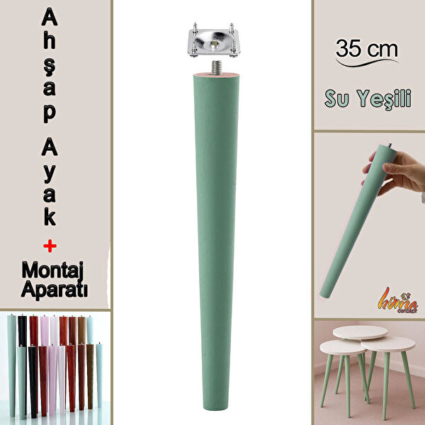 GLASWEN Mobilya Ayak Yükseltici