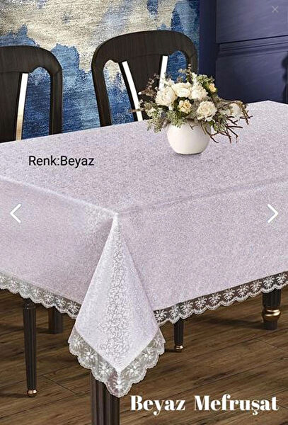 Cardella Masa Örtüsü