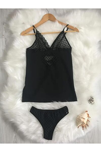 Ladytime İç Çamaşır Takımı