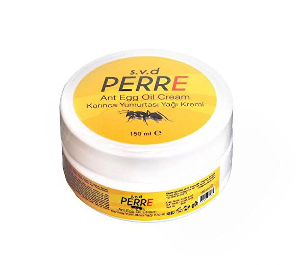 s.v.d PERRE Genital Bölge Bakımı