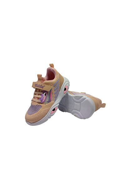 SİA ÇANTA Erkek Çocuk Spor Ayakkabı, Sneaker