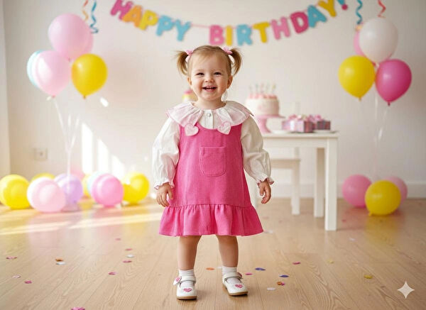 Baby Bebek Alt, Üst Takım