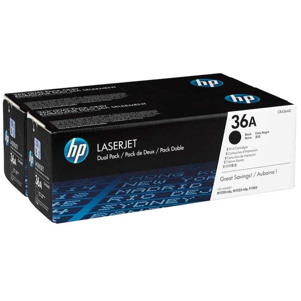 HP Toner