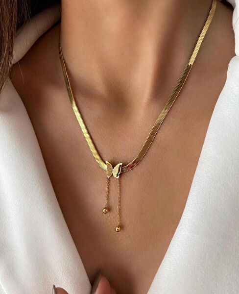 Jadenne Offical Kolye