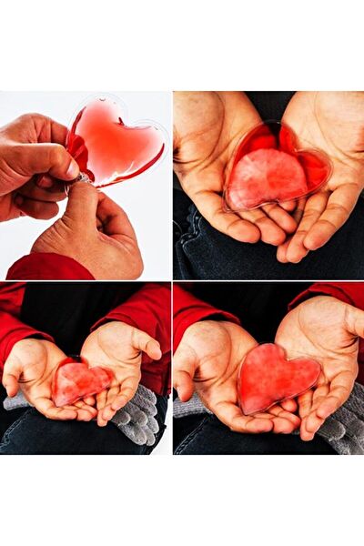 Ramdet Sıcak Su Torbası