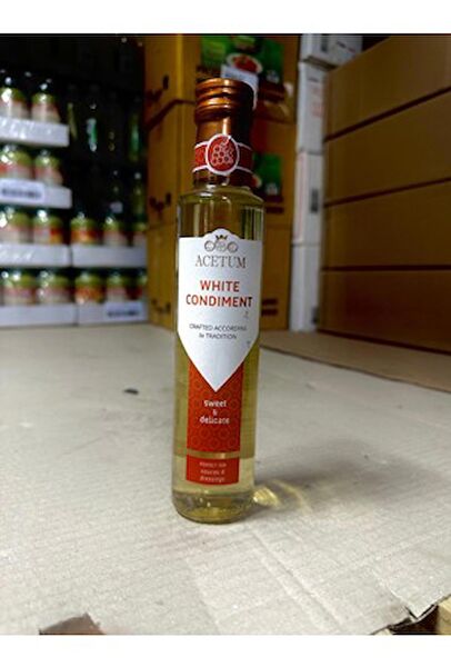 Acetum Sirke