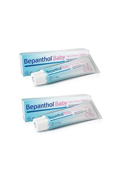 Bepanthol Bebek Güneş Kremi