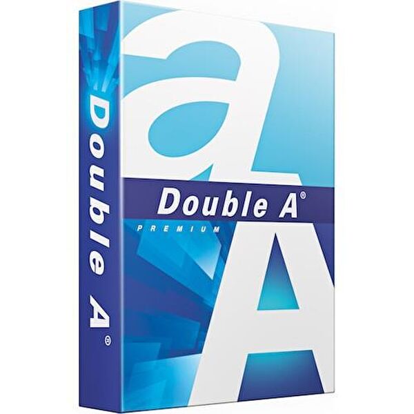 Double A Fotokopi Kağıdı