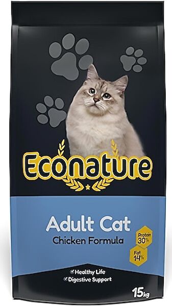 Moderna Kedi Maması