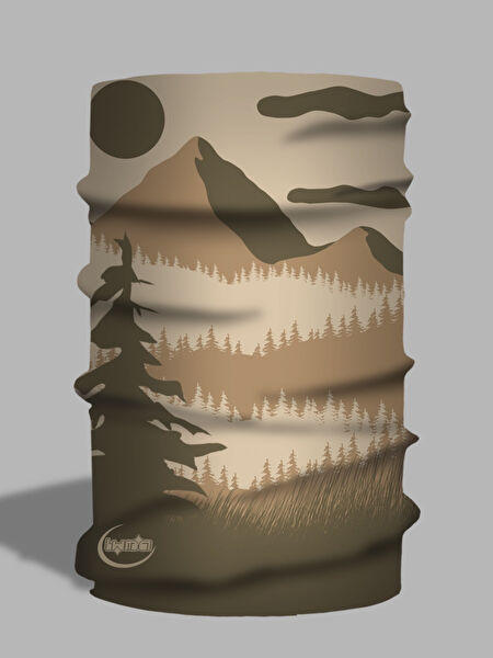 Luma Atkı, Kaşkol, Boyunluk