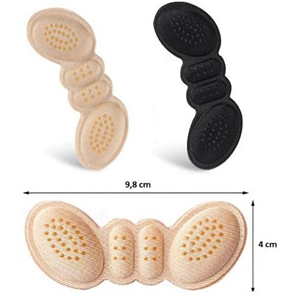 nakres Tabanlık, Koruyucu Ürünler