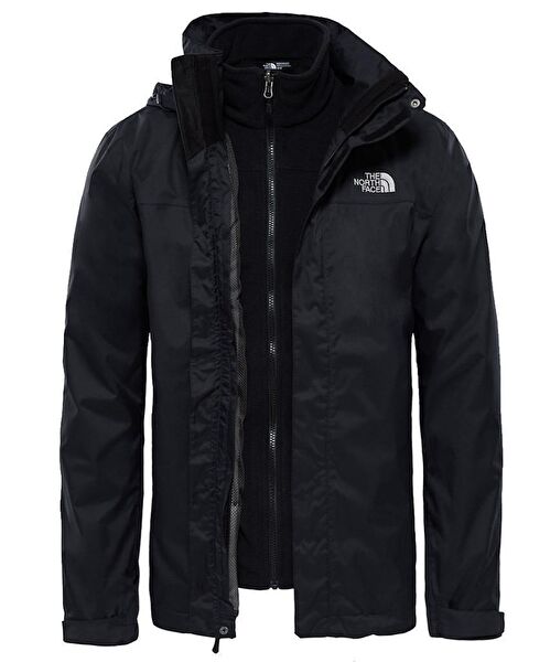 The North Face Outdoor Mont, Ceket, Yelek