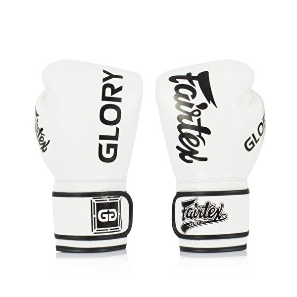 Fairtex Boks Eldiveni