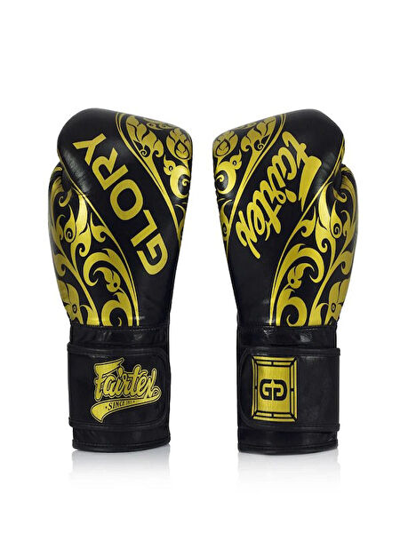 Fairtex Boks Eldiveni